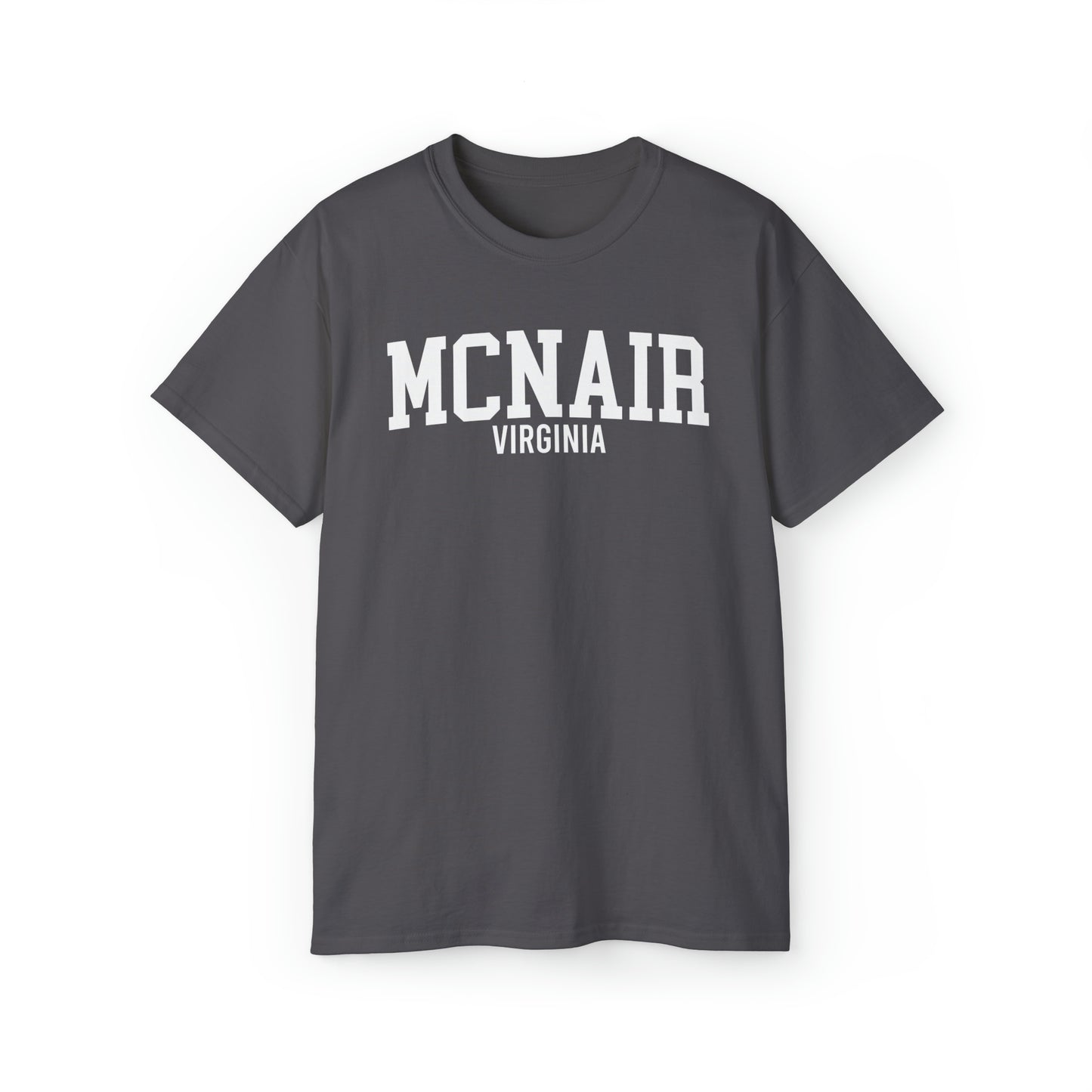 McNair Virginia T-Shirt