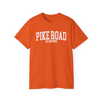 Pike Road Alabama t-shirt