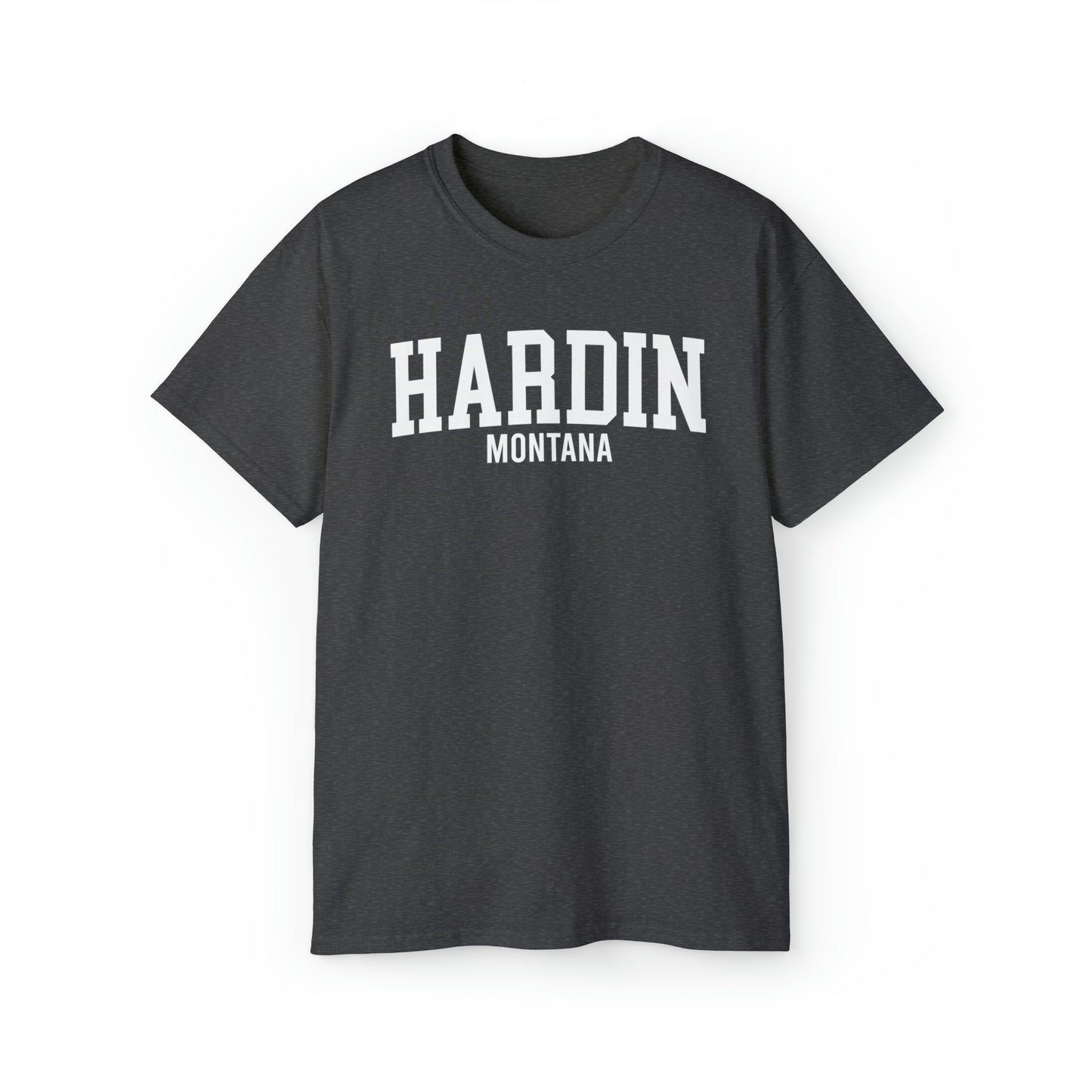 Hardin Montana t-shirt