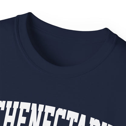 Schenectady New York t-shirt