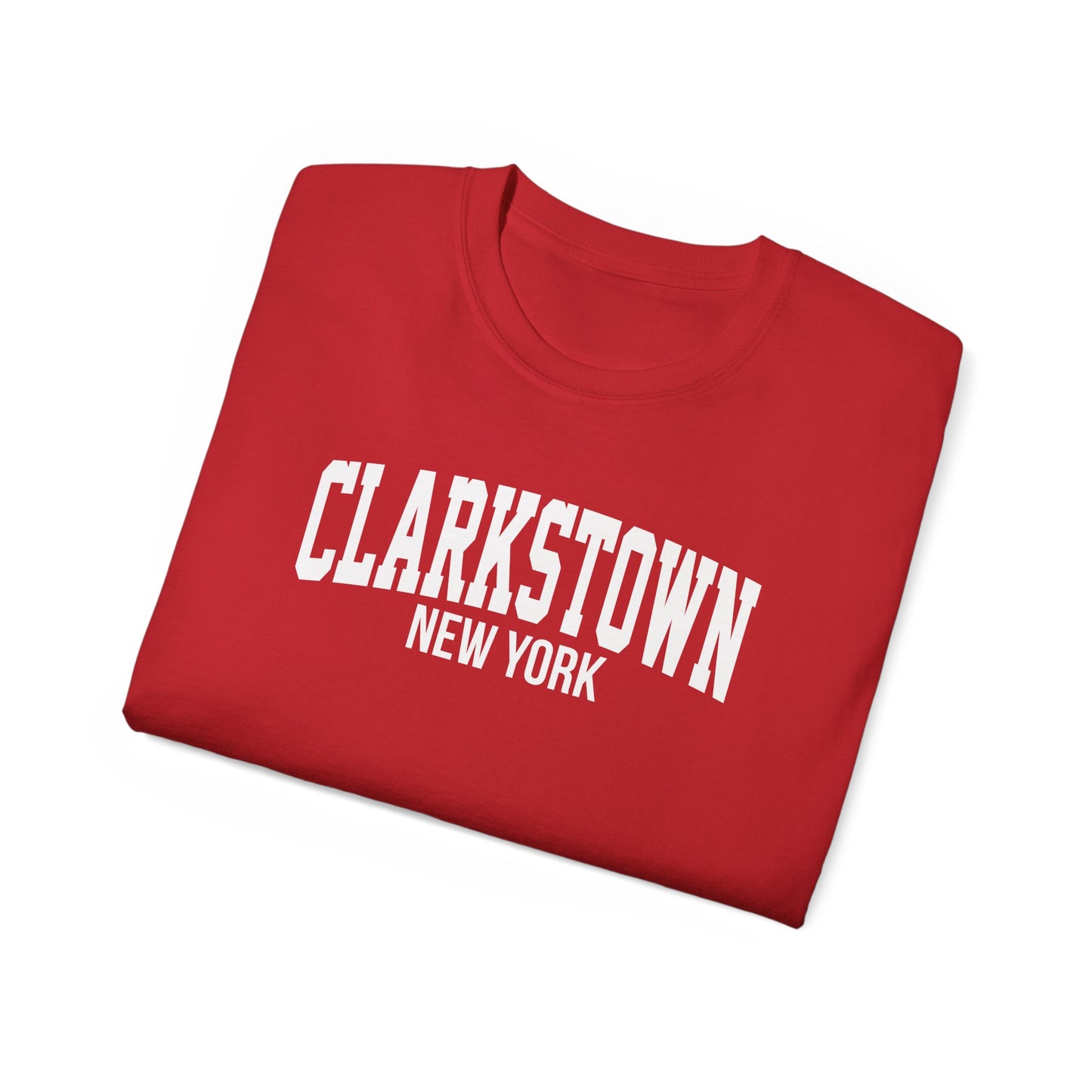 Clarkstown New York t-shirt