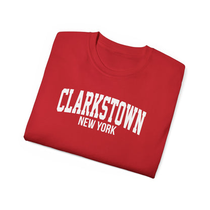 Clarkstown New York t-shirt