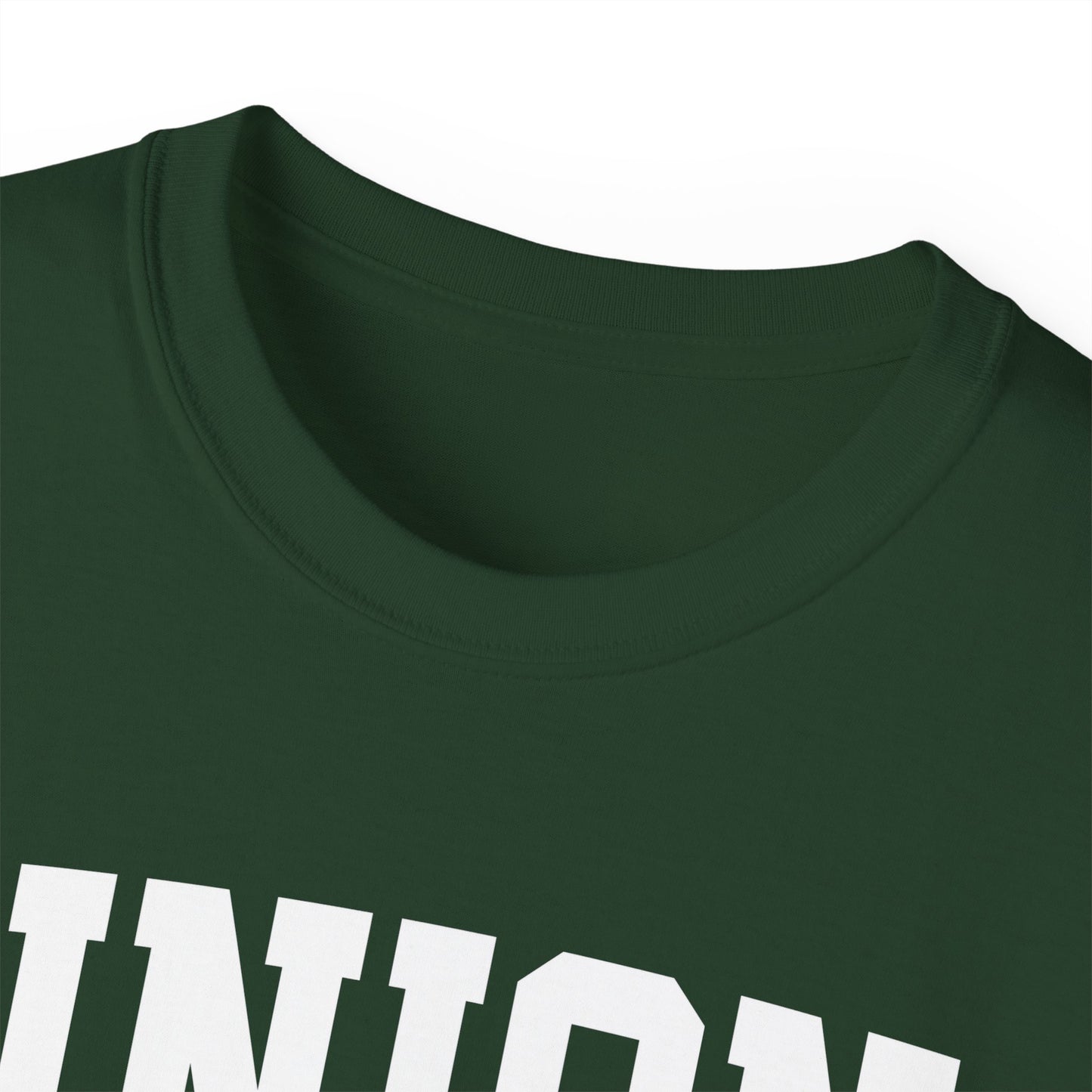 Union New York t-shirt