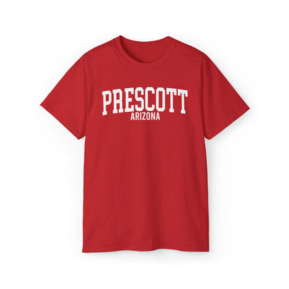 Prescott Arizona T-Shirt