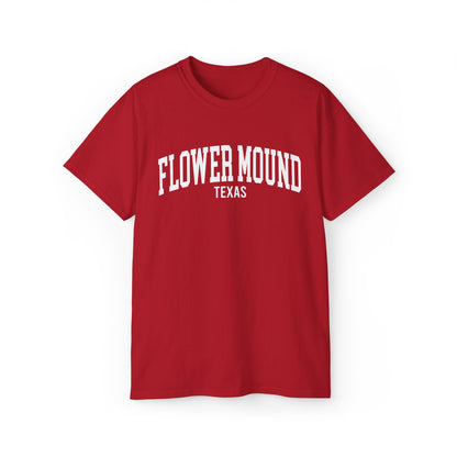 Flower Mound, Texas t-shirt