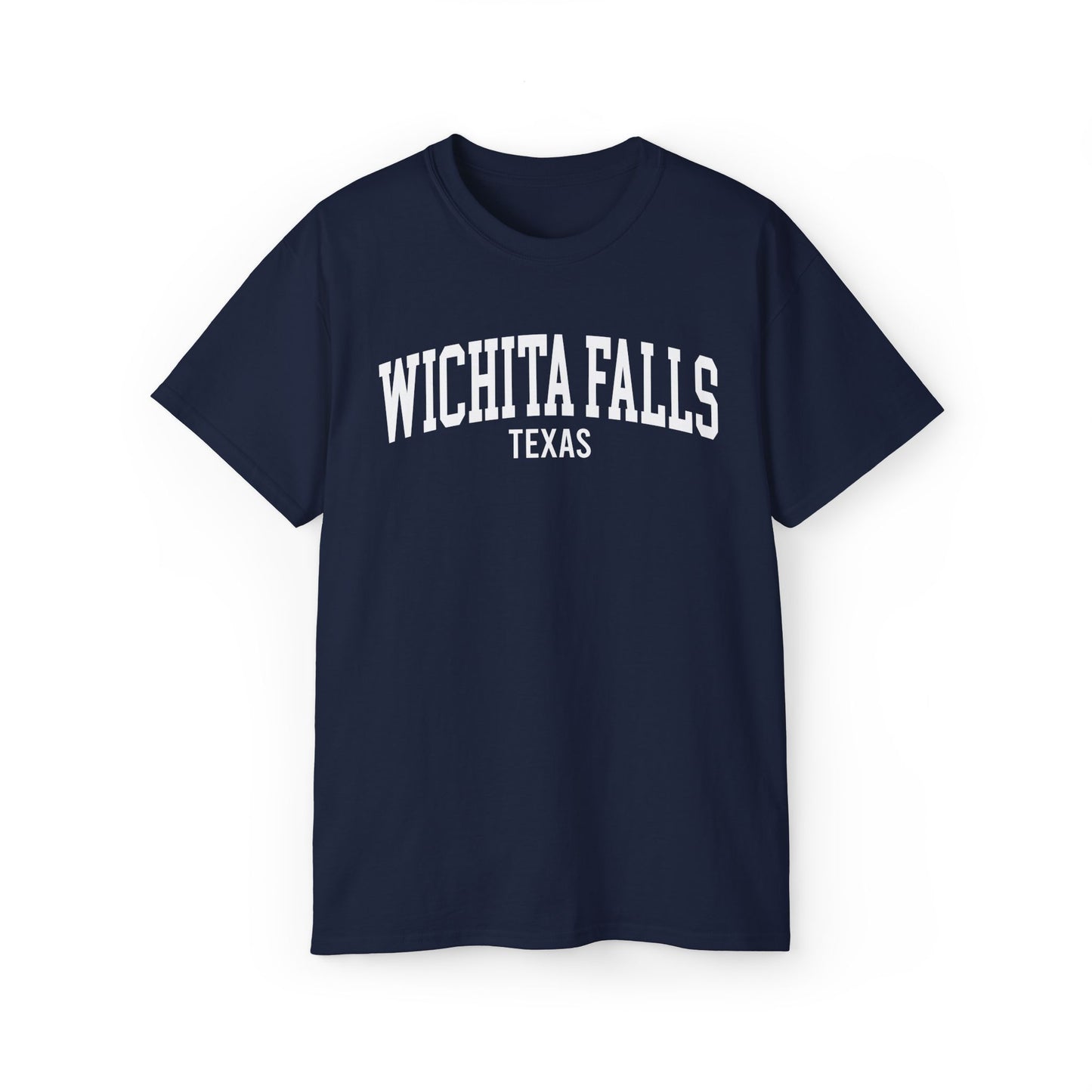 Wichita Falls, Texas t-shirt