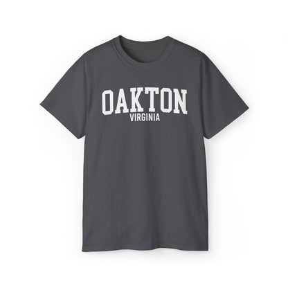 Oakton Virginia T-Shirt