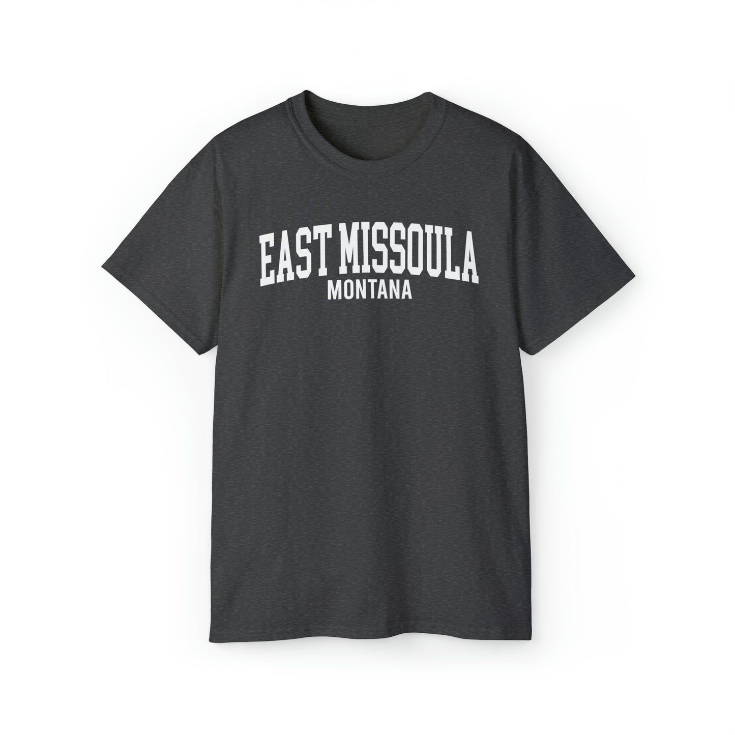 East Missoula Montana t-shirt