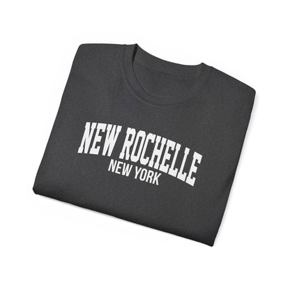 New Rochelle New York t-shirt
