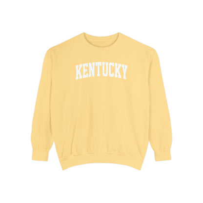 Kentucky Comfort Colors Sweatshirt