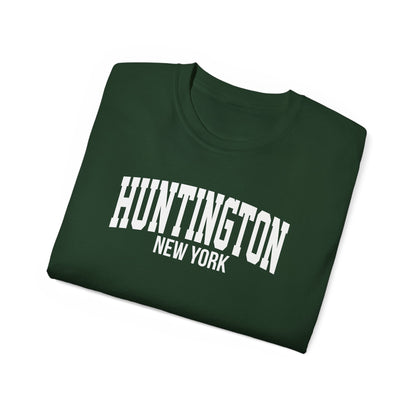 Huntington New York t-shirt