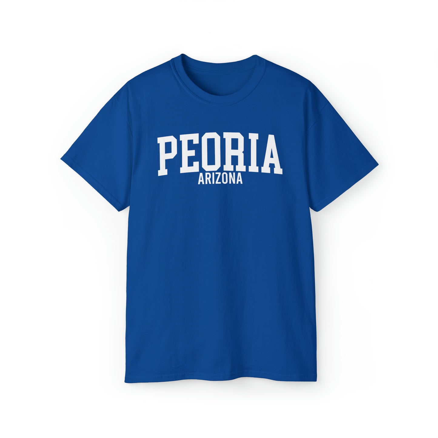 Peoria Arizona T-Shirt