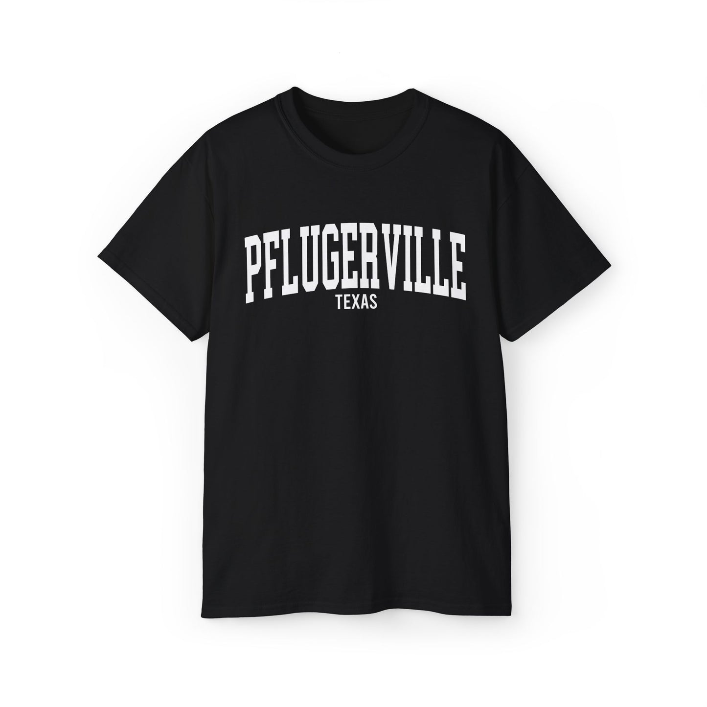 Pflugerville, Texas t-shirt