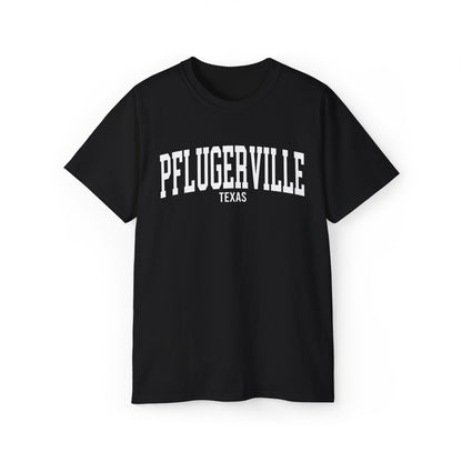 Pflugerville, Texas t-shirt