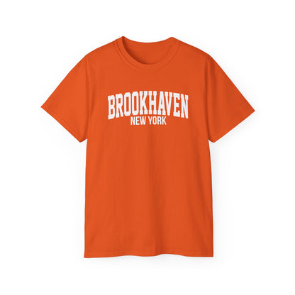 Brookhaven New York t-shirt