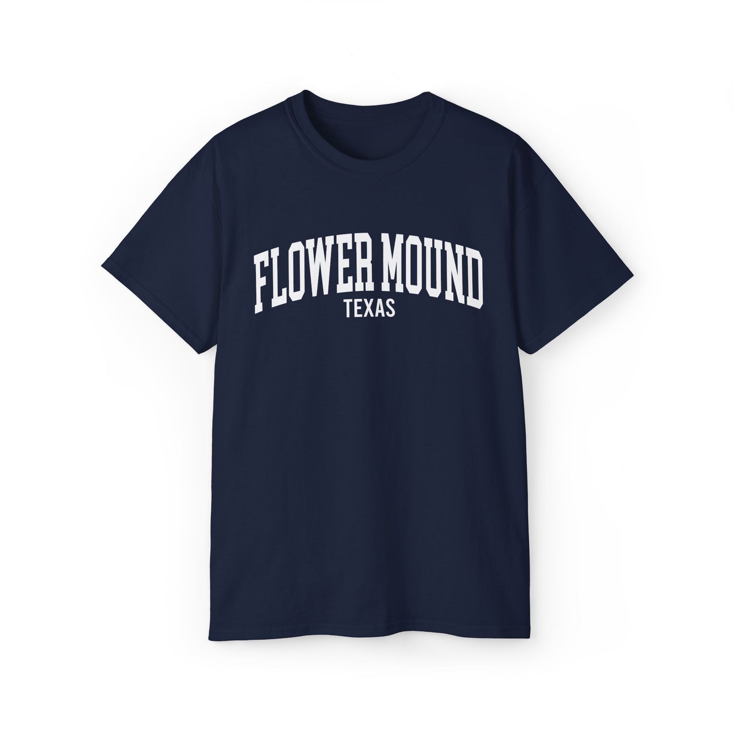 Flower Mound, Texas t-shirt