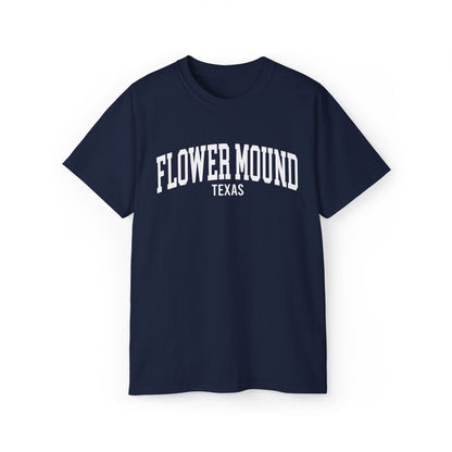 Flower Mound, Texas t-shirt