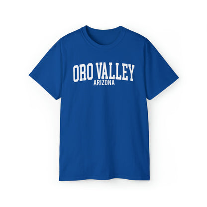 Oro Valley Arizona T-Shirt