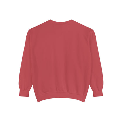 Allen Texas Comfort Colors Sweatshirt
