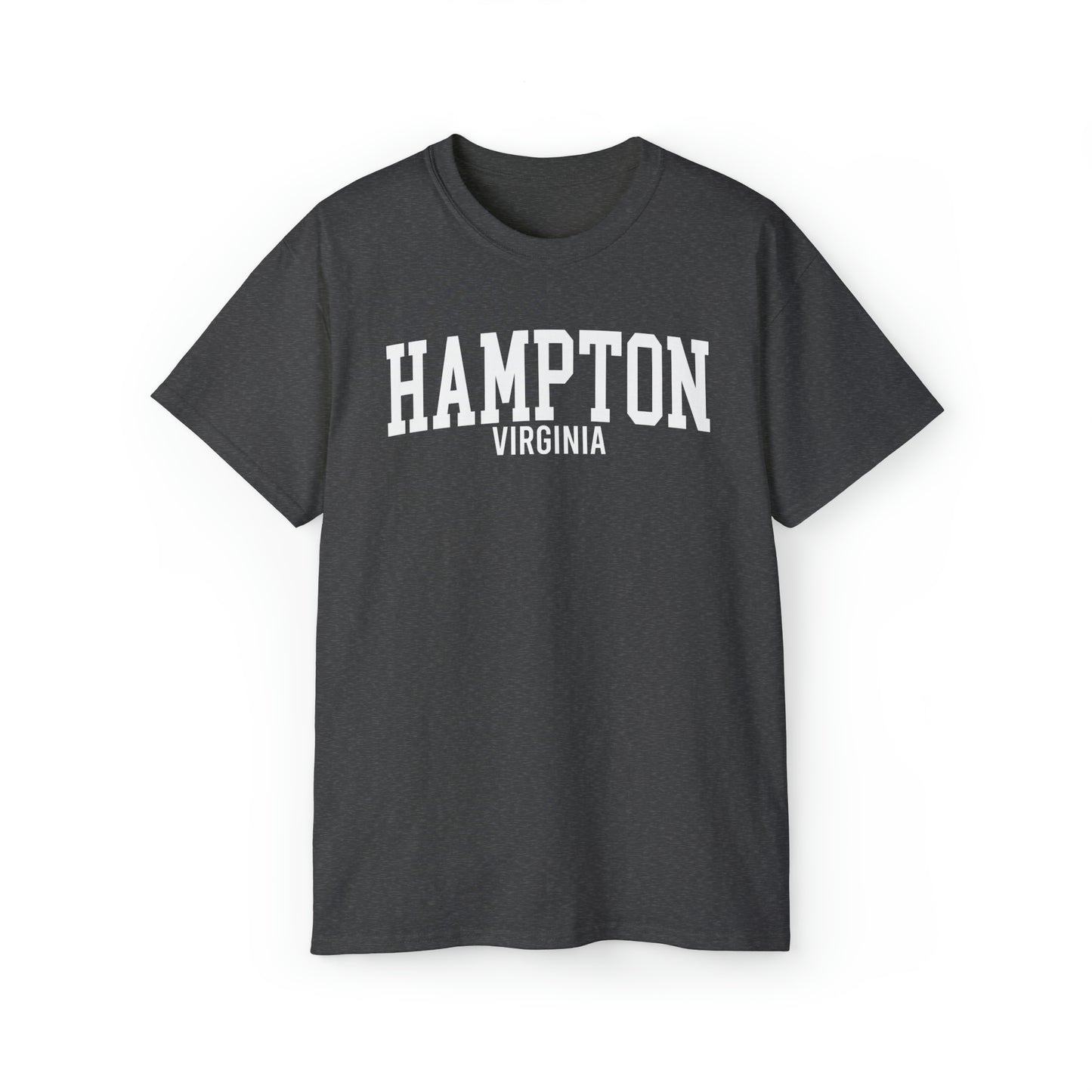 Hampton Virginia T-Shirt
