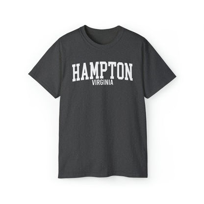 Hampton Virginia T-Shirt