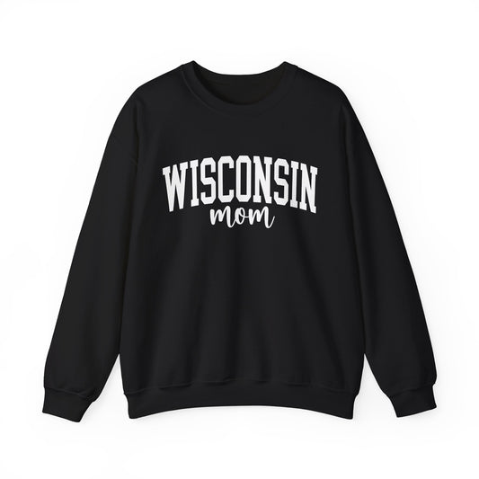 Wisconsin Mom Apparel