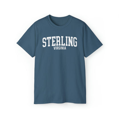 Sterling Virginia T-Shirt