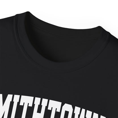 Smithtown New York t-shirt