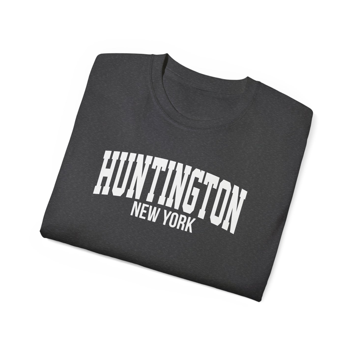 Huntington New York t-shirt