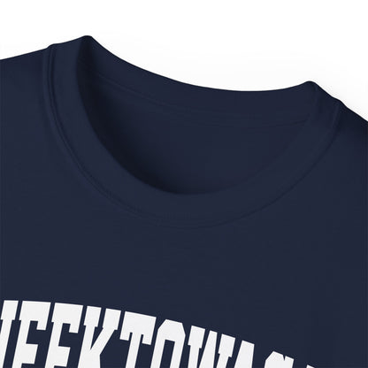 Cheektowaga New York t-shirt