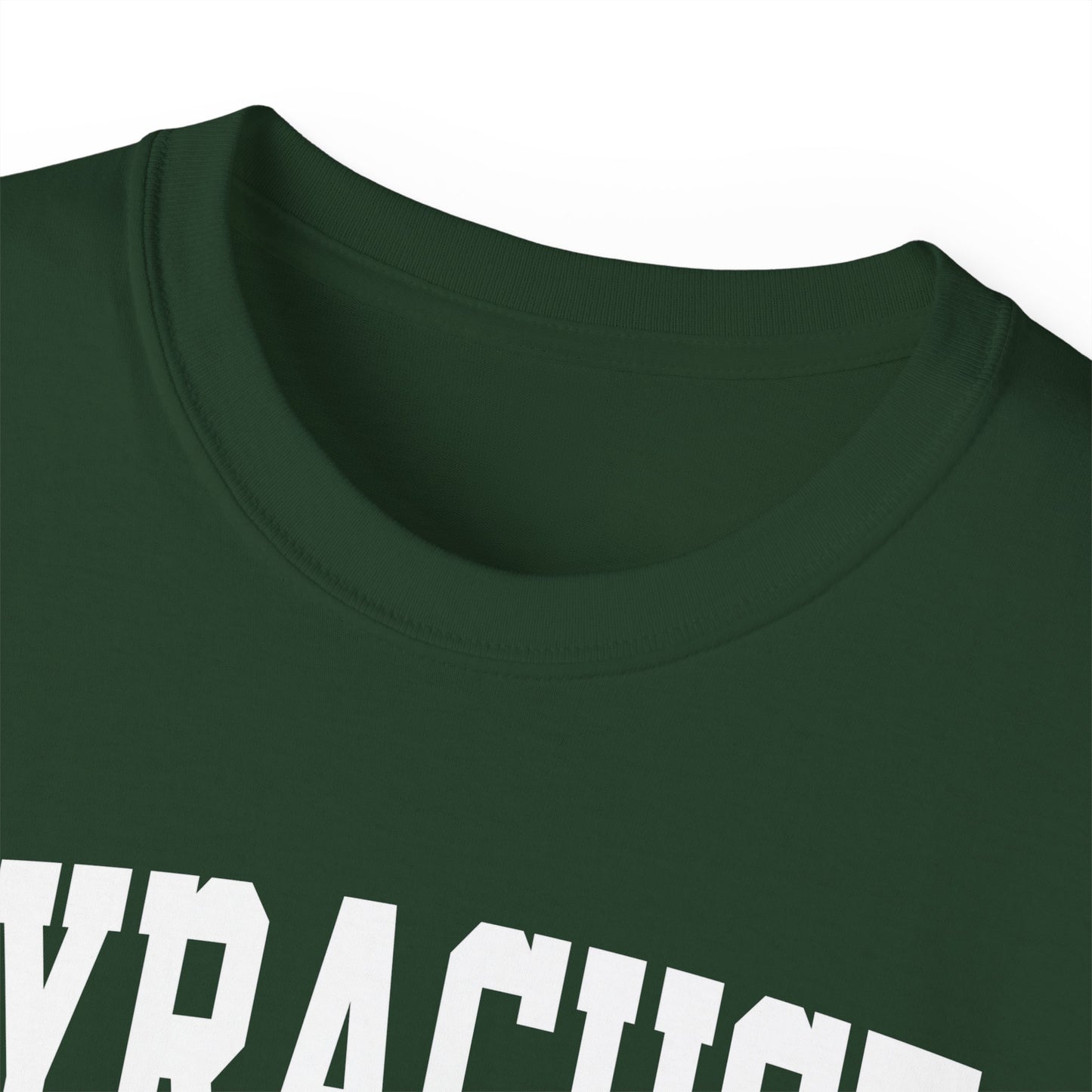 Syracuse New York t-shirt