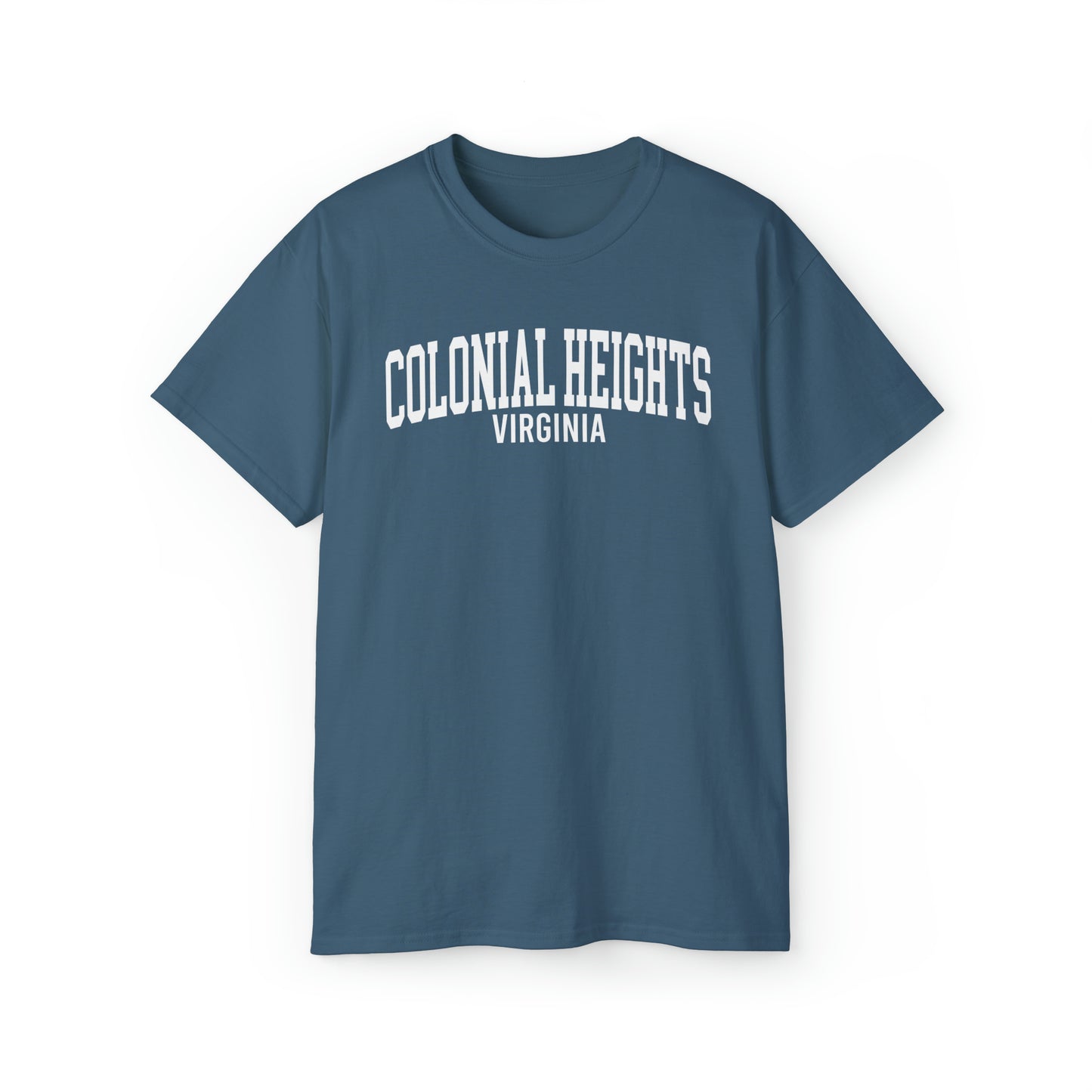 Colonial Heights Virginia T-Shirt