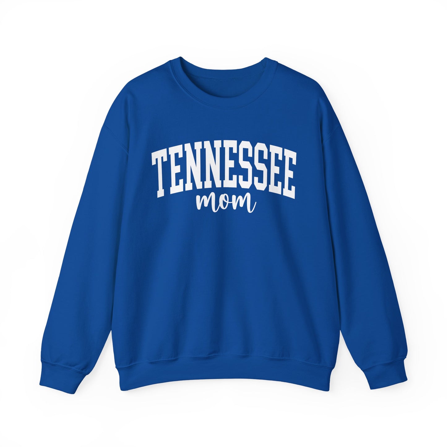 Tennessee Mom Apparel
