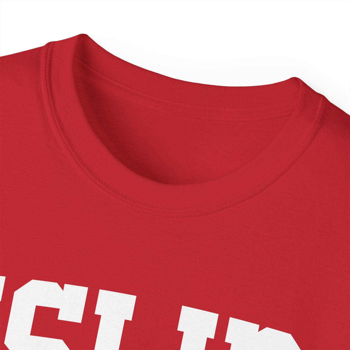 Islip New York t-shirt