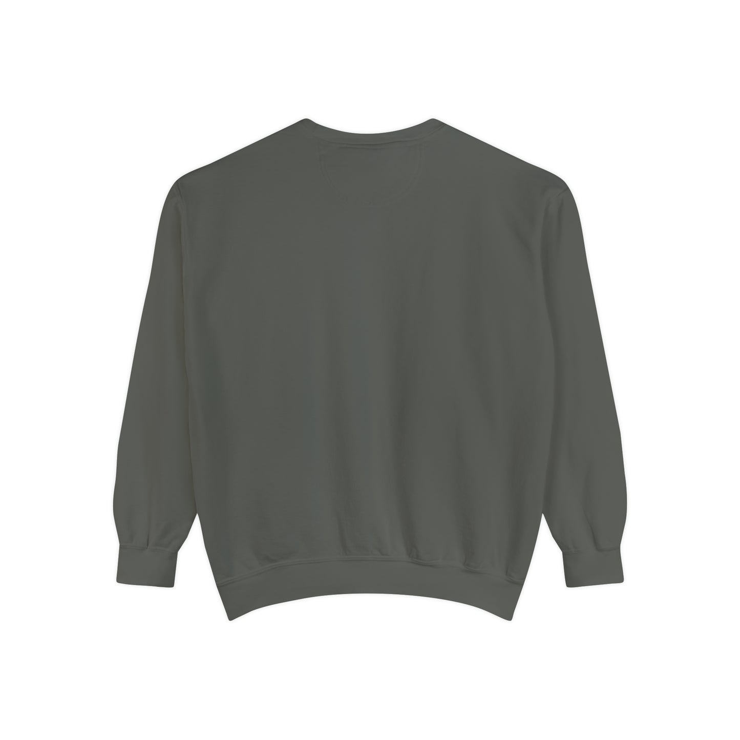Luling Louisiana Comfort Colors Sweatshirt