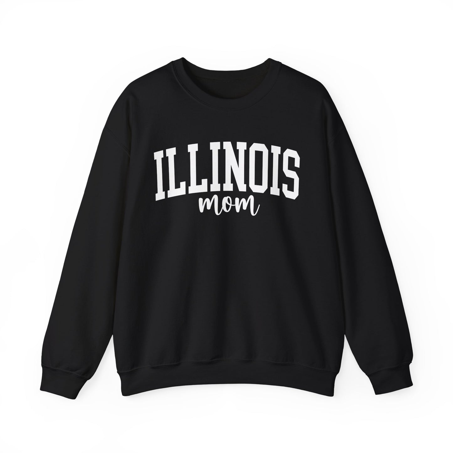Illinois Mom Apparel