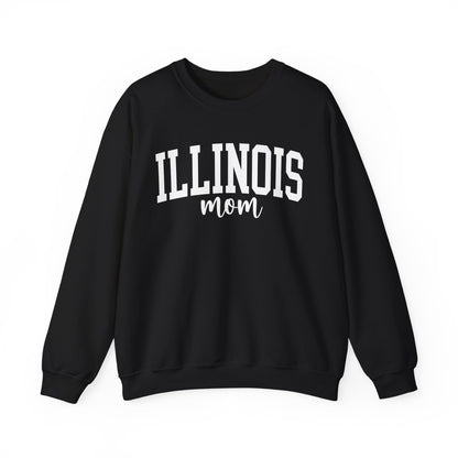 Illinois Mom Apparel