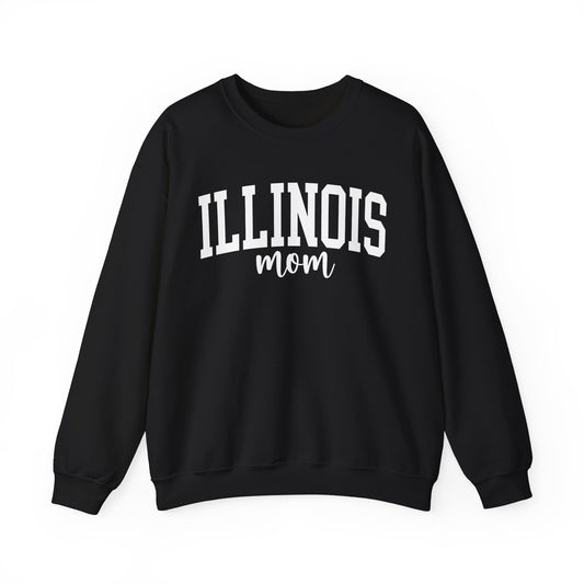 Illinois Mom Apparel