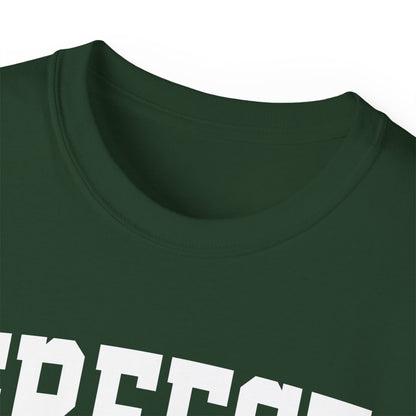 Greece New York t-shirt