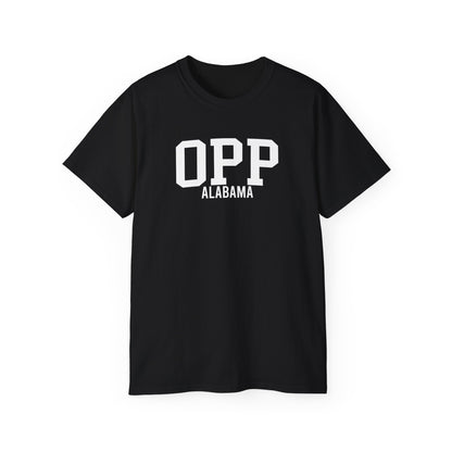 Opp Alabama t-shirt