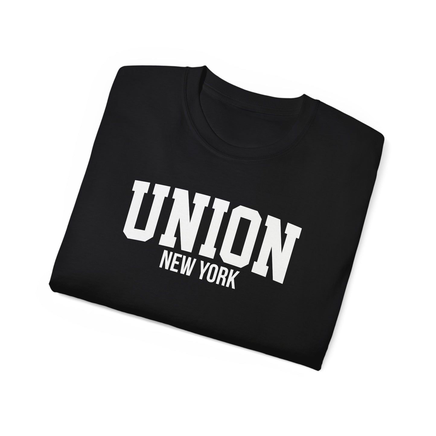 Union New York t-shirt