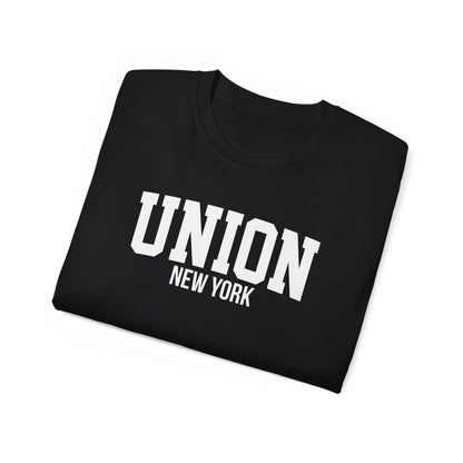 Union New York t-shirt