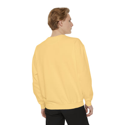 Luling Louisiana Comfort Colors Sweatshirt