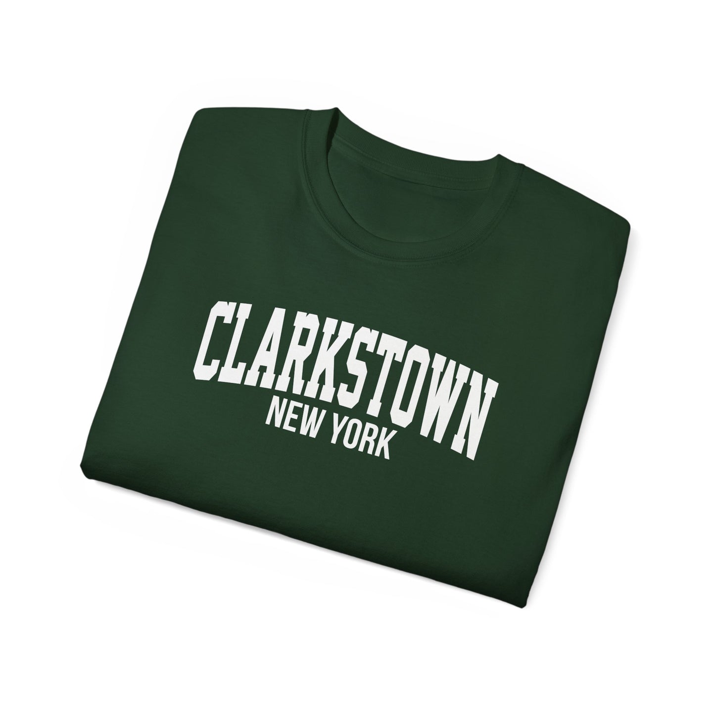 Clarkstown New York t-shirt