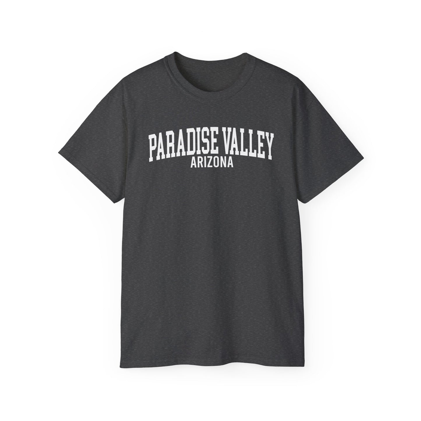 Paradise Valley Arizona T-Shirt