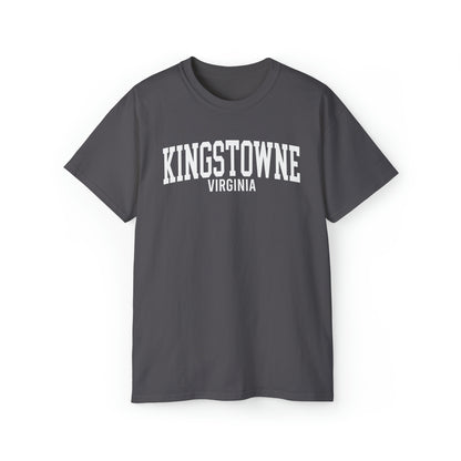 Kingstowne Virginia T-Shirt