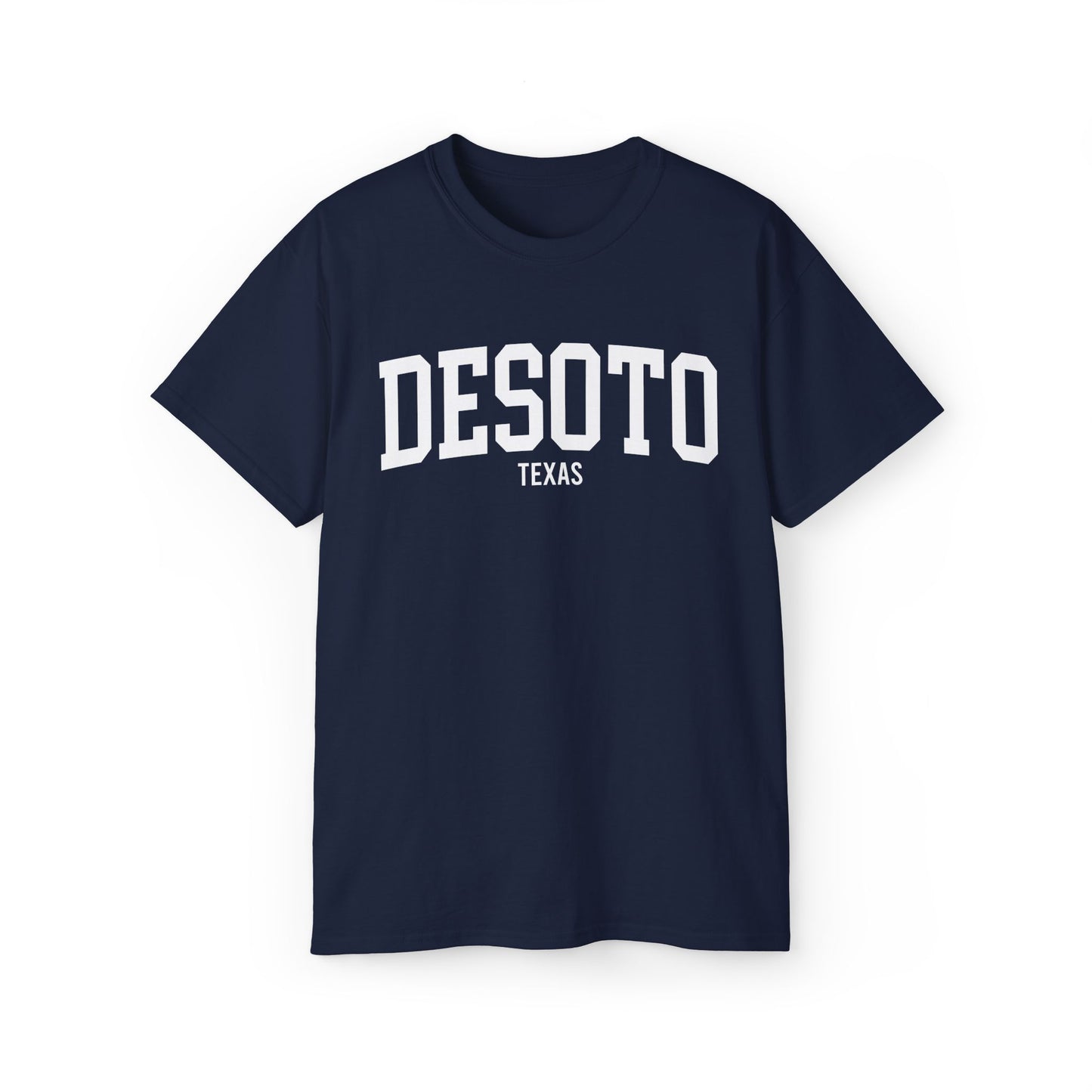 DeSoto, Texas t-shirt