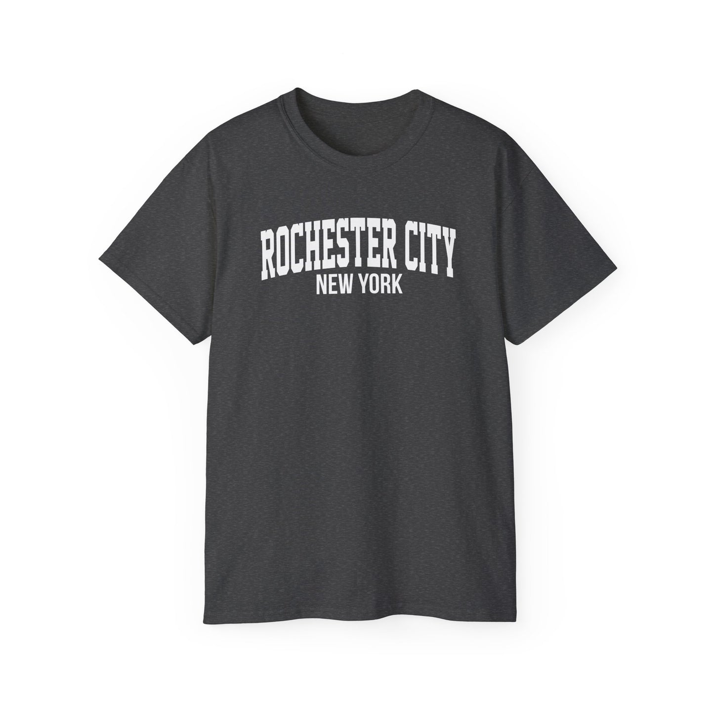Rochester City New York t-shirt