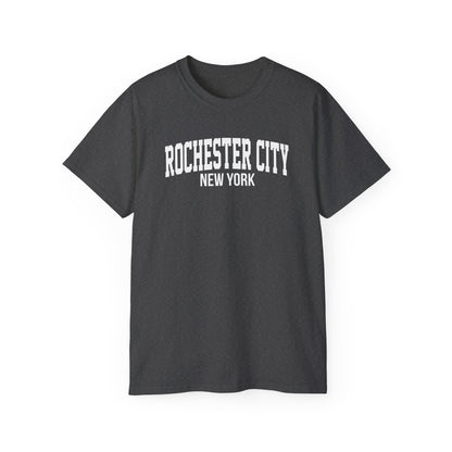 Rochester City New York t-shirt