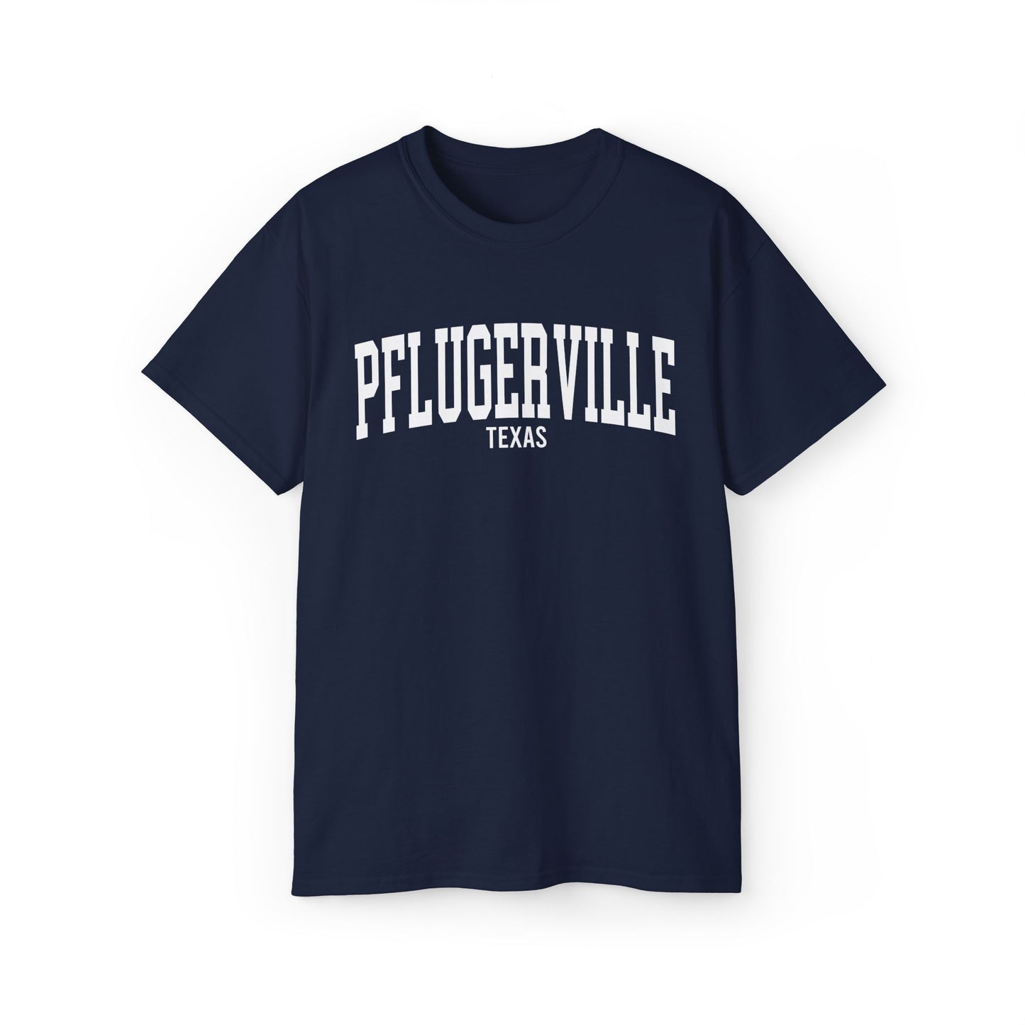 Pflugerville, Texas t-shirt